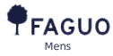 FAGUO Mens