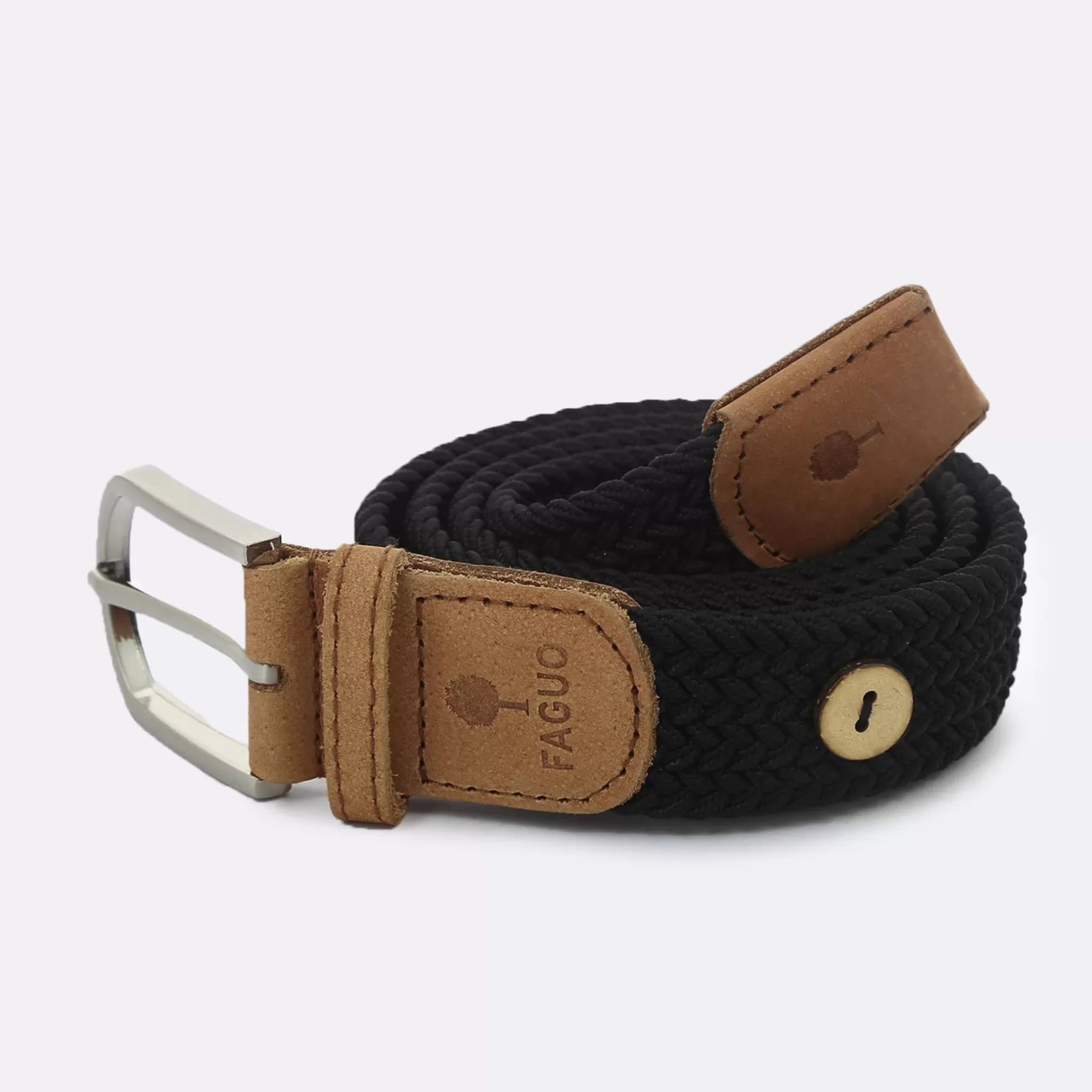 Store Black Belt Belts