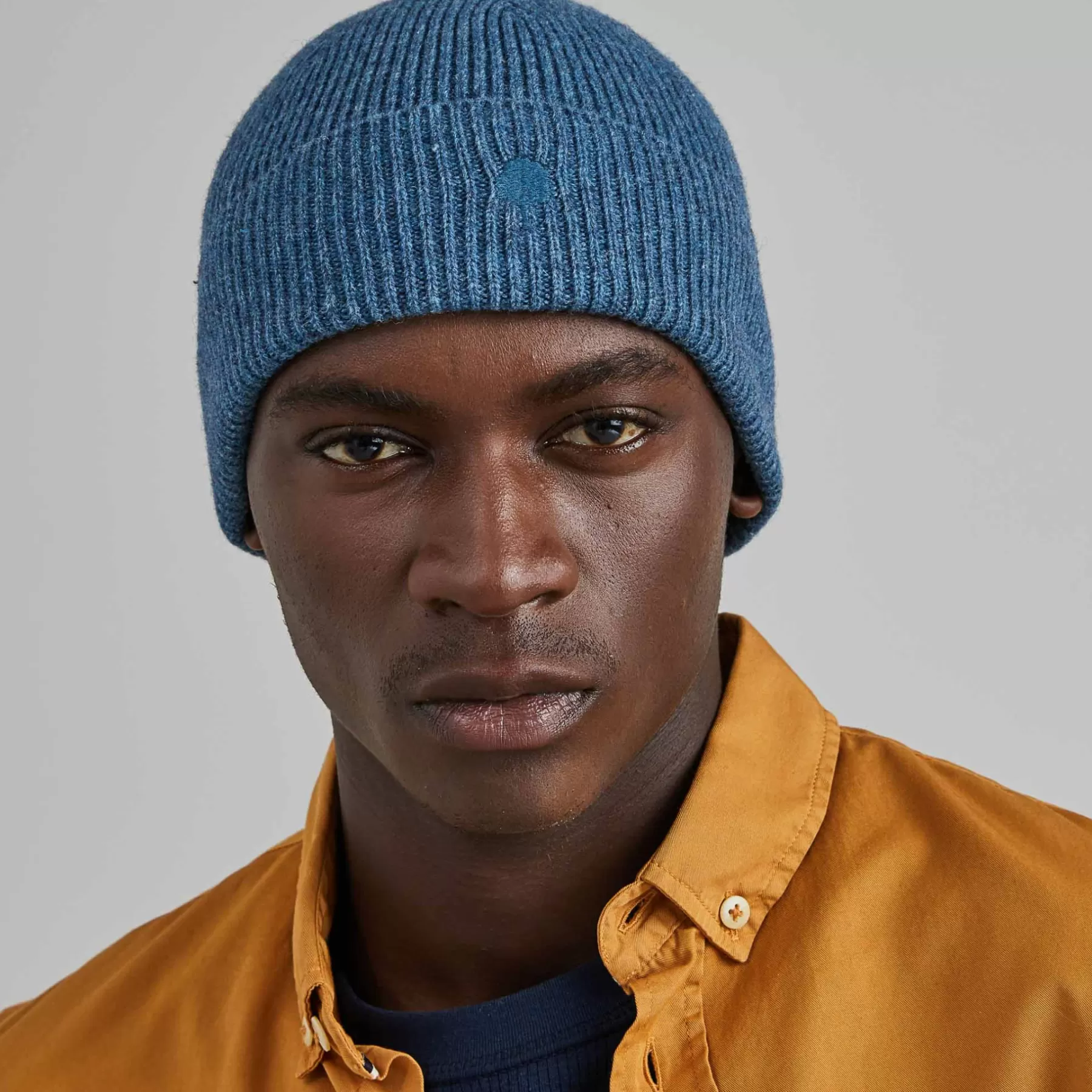 Cheap Blue Hat Cap & Beanies