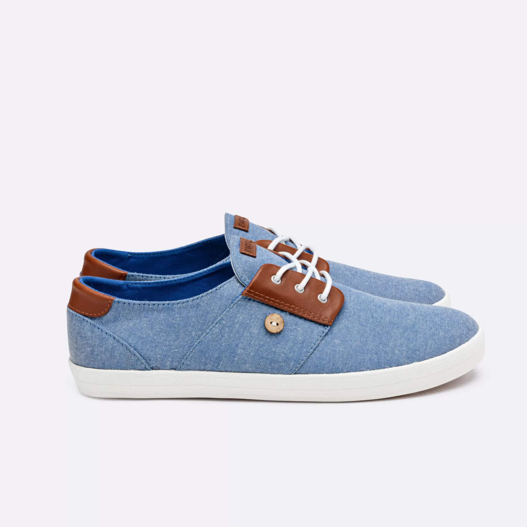 Online Blue Tennis Man - Shoes