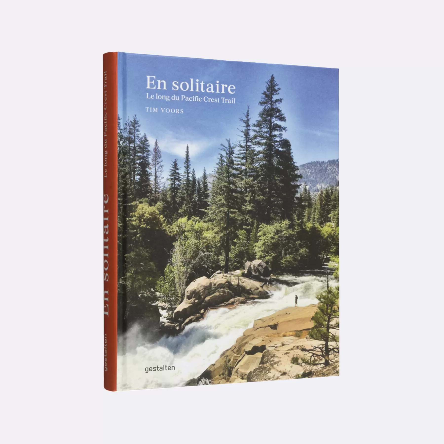 New Book - En Solitaire Other Accessories