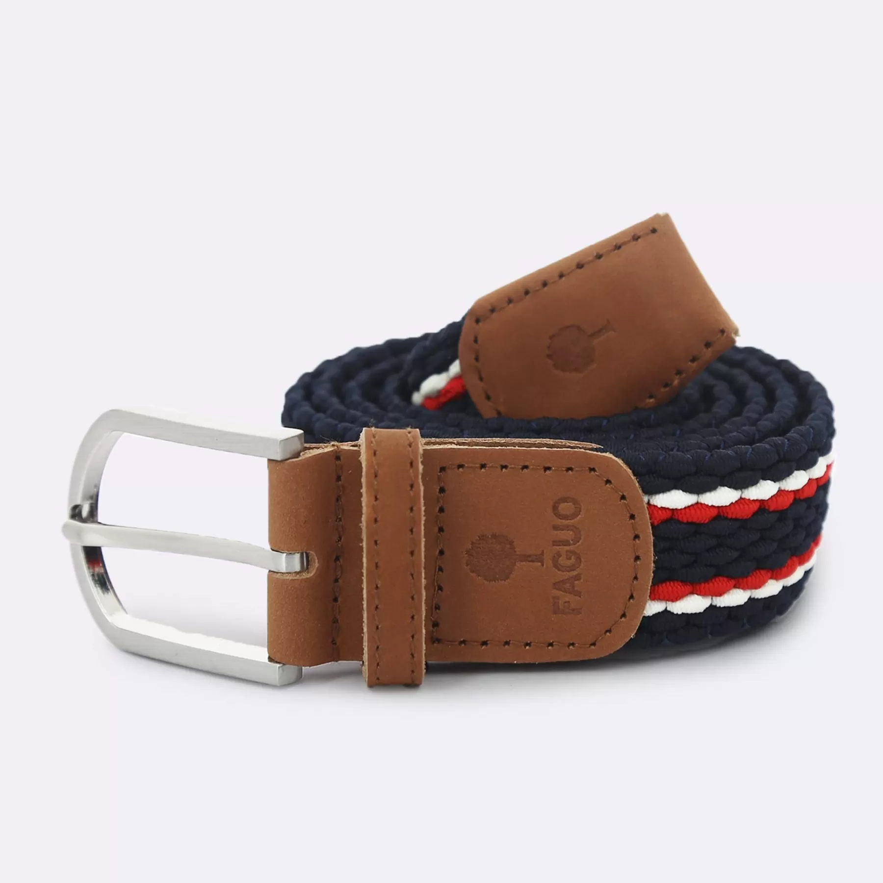 Flash Sale Burgundy Belt Belts