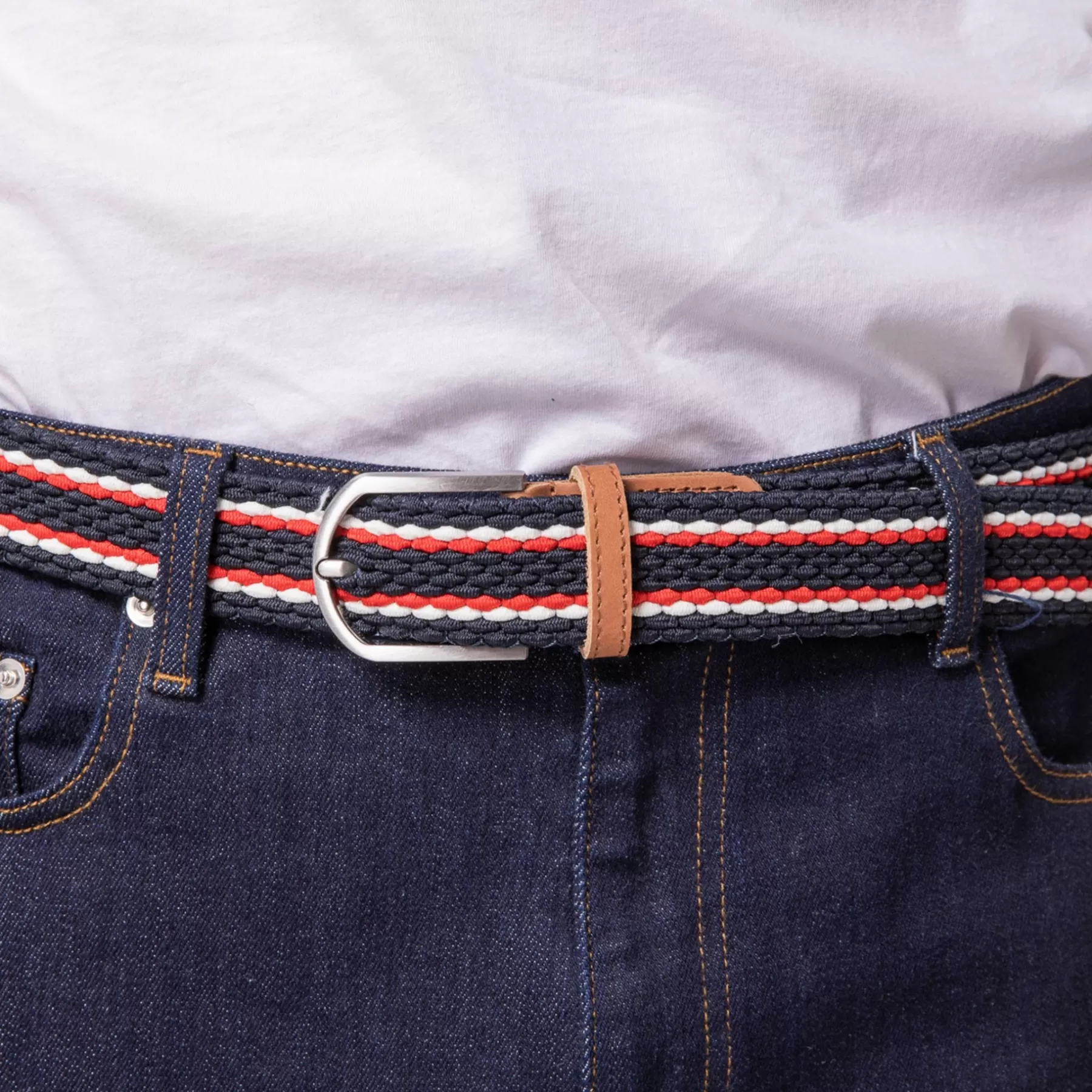 Flash Sale Burgundy Belt Belts