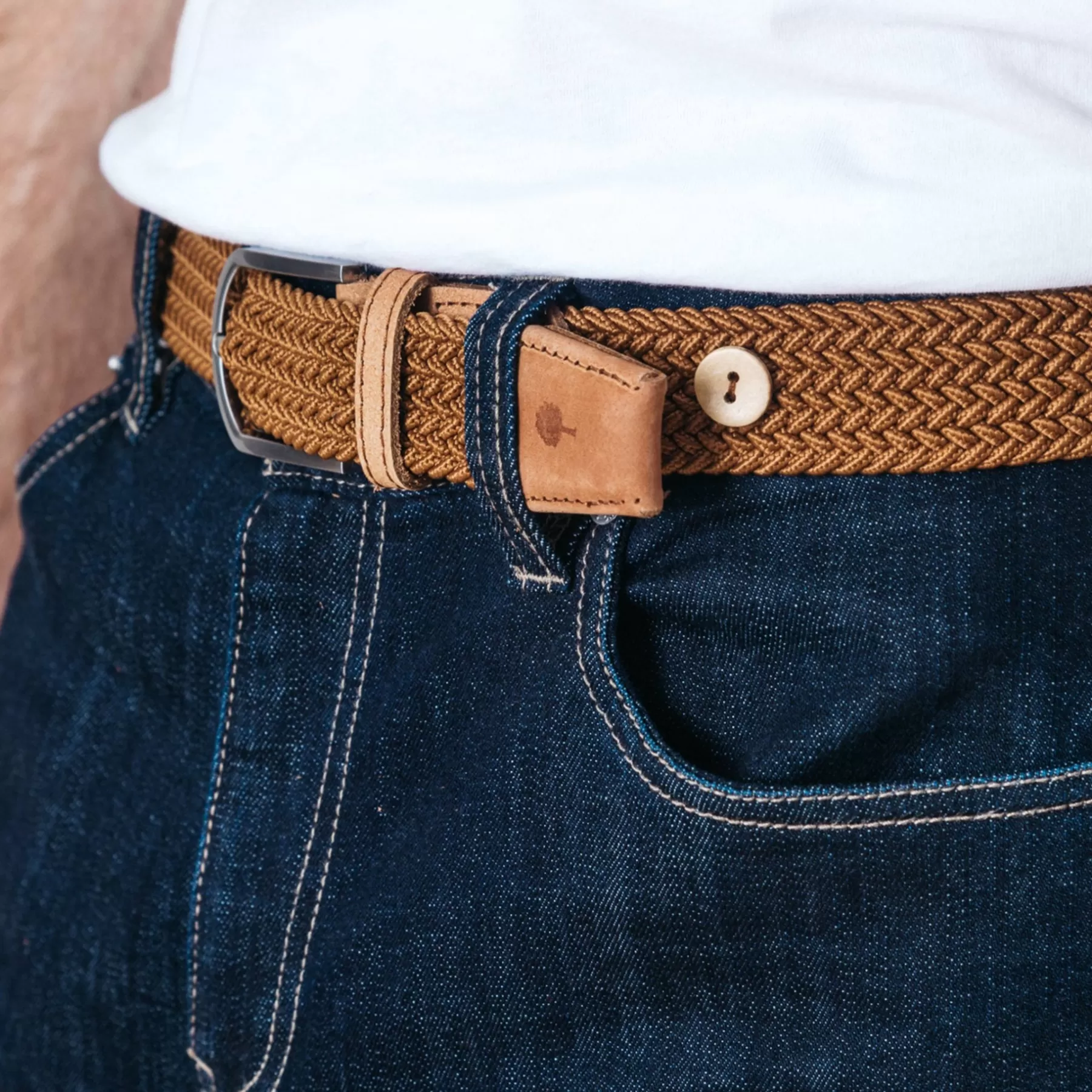 Hot Camel Belt Belts