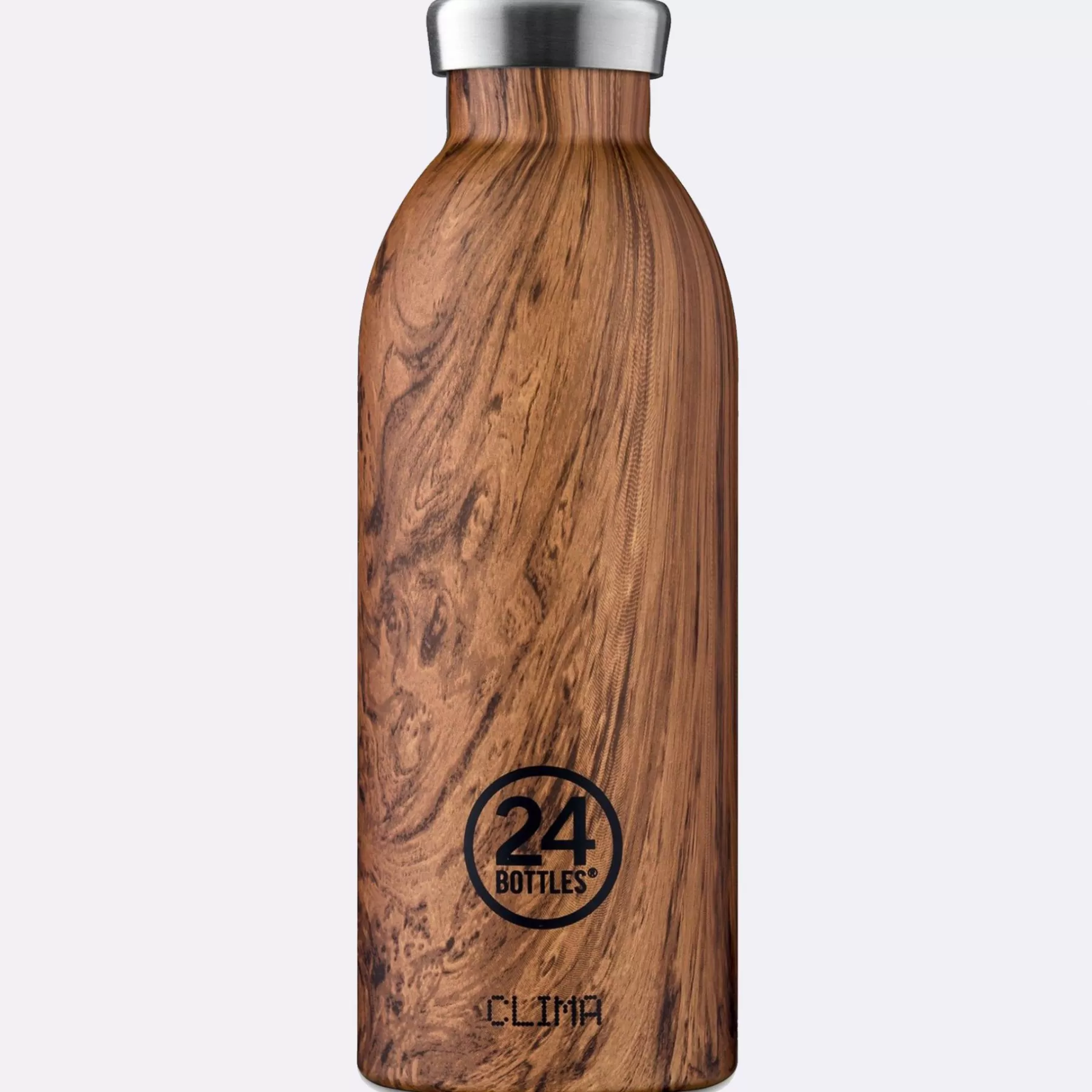 New Clima 24Bottles 500Ml Wood Other Accessories