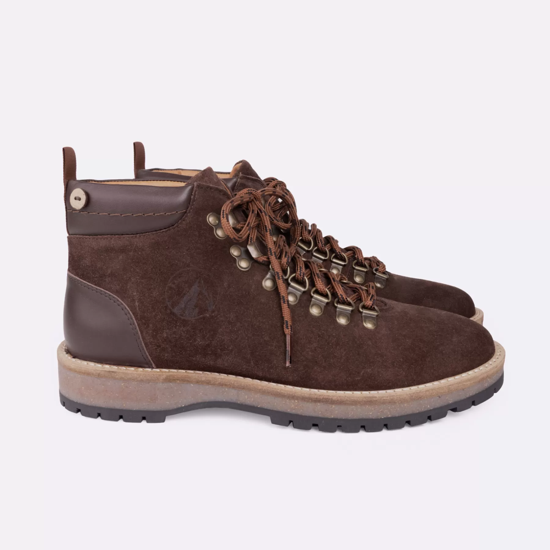 Best Dark Brown Boots City Shoes