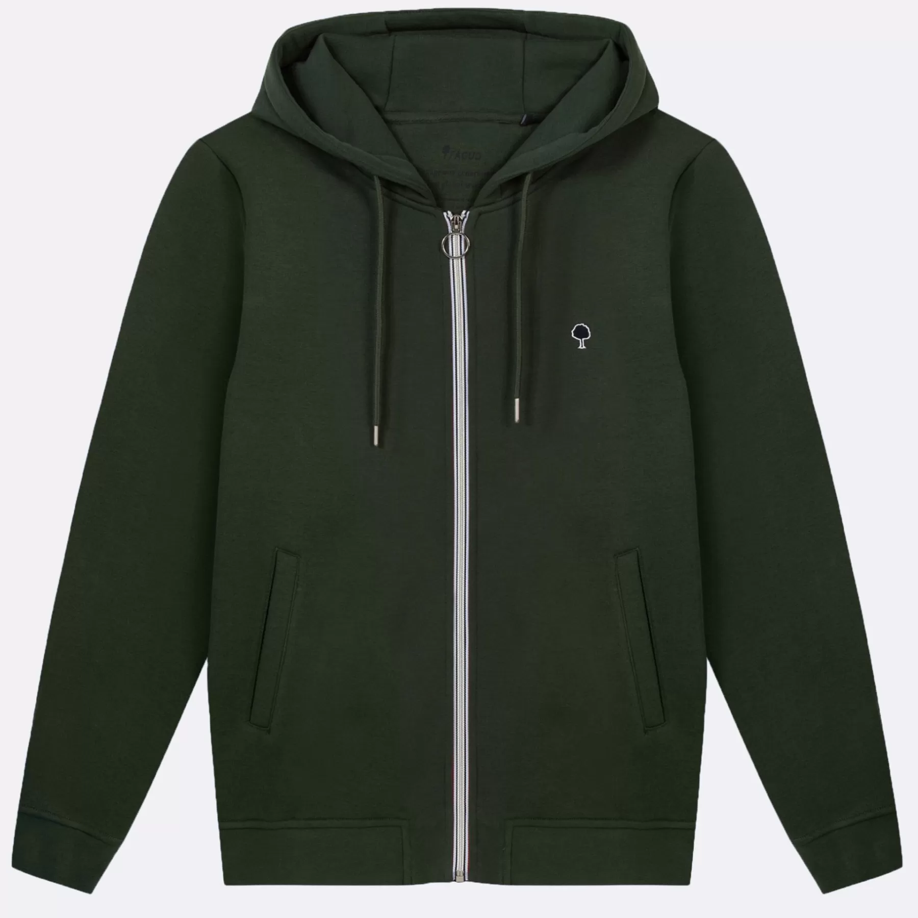 Best Dark Green Hoodie Hoodies