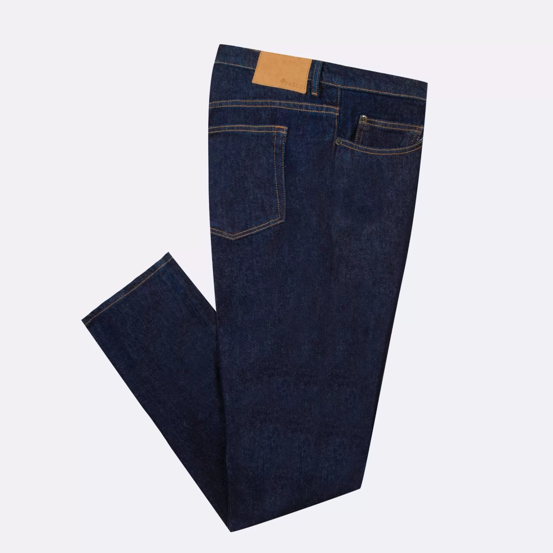 Store Denim Brut Jean Cut Jean