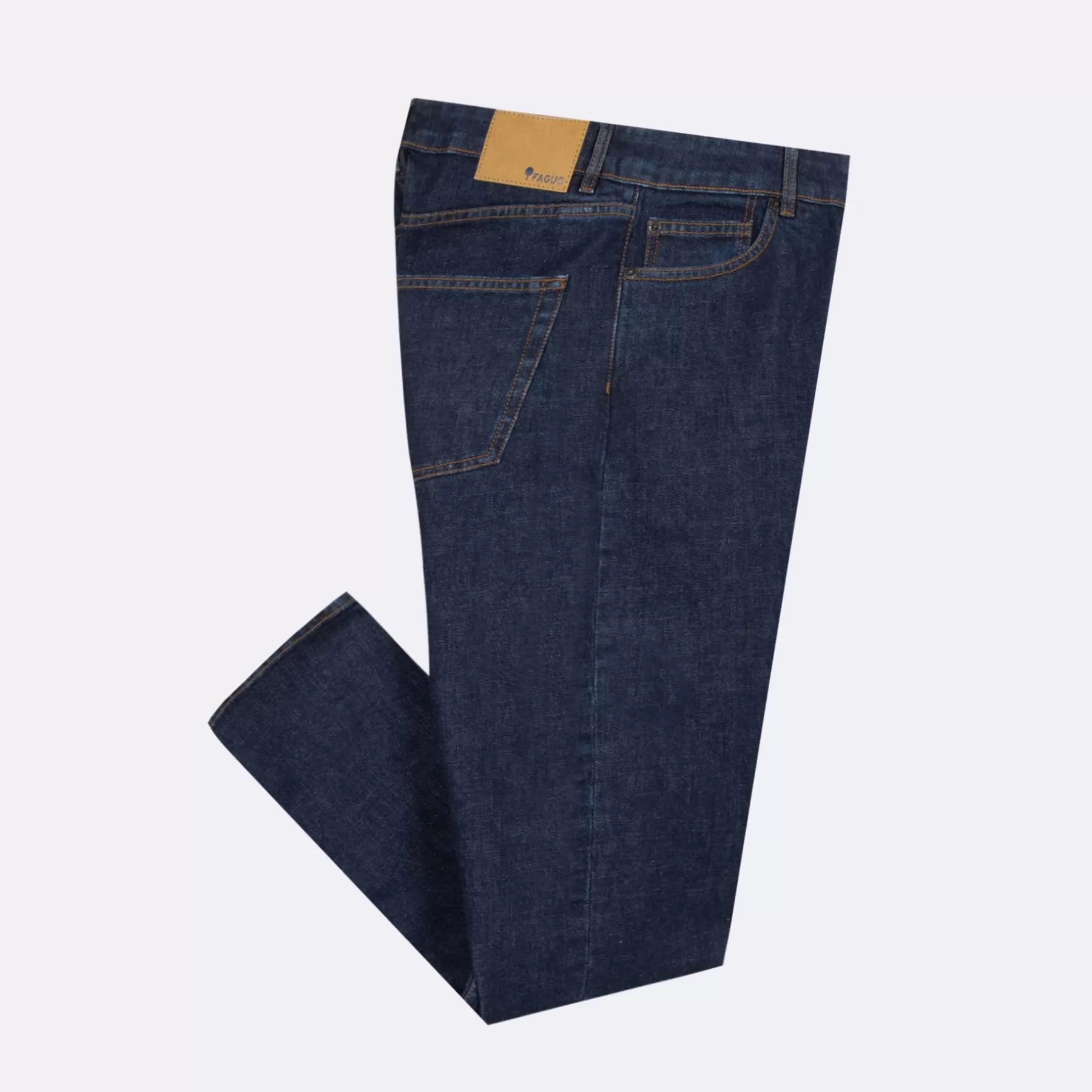 Flash Sale Denim Brut Jean Slim Cut Jean