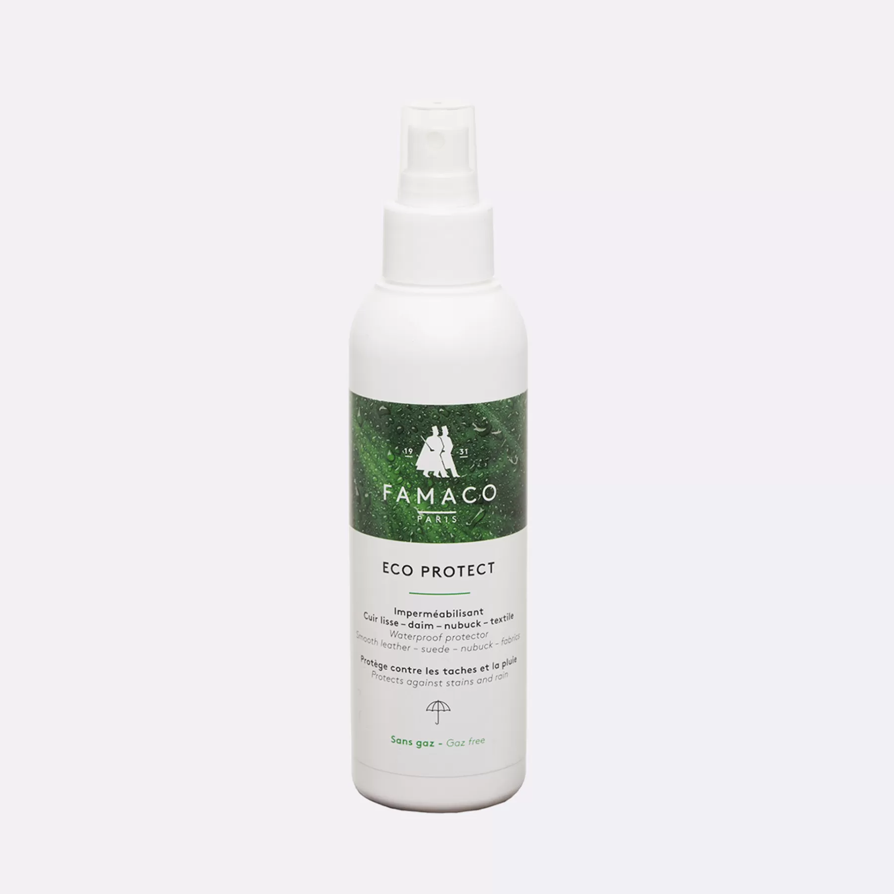 Fashion Eco Protect Waterproofing Spray - 150 Ml Other Accessories