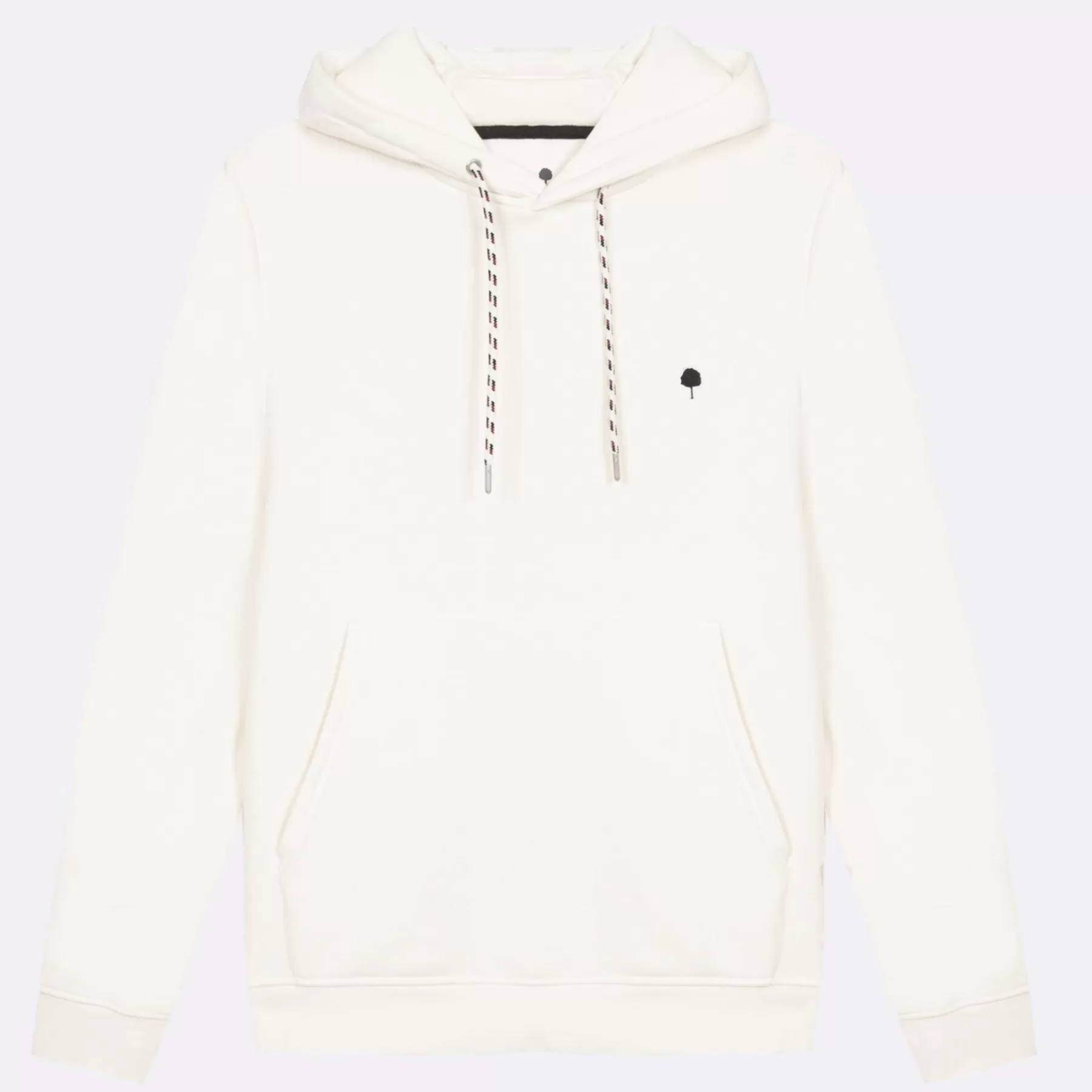 Best Sale Ecru Hoodie Faguo Sweatshirts