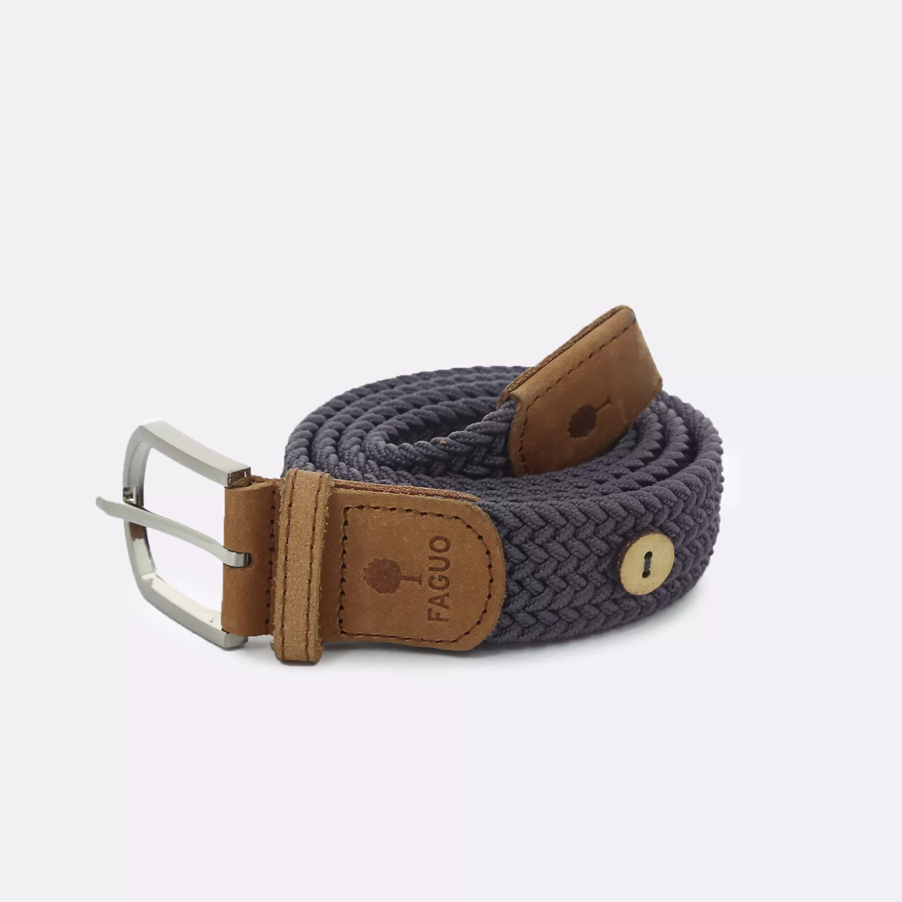 Cheap Grey Belt Belts