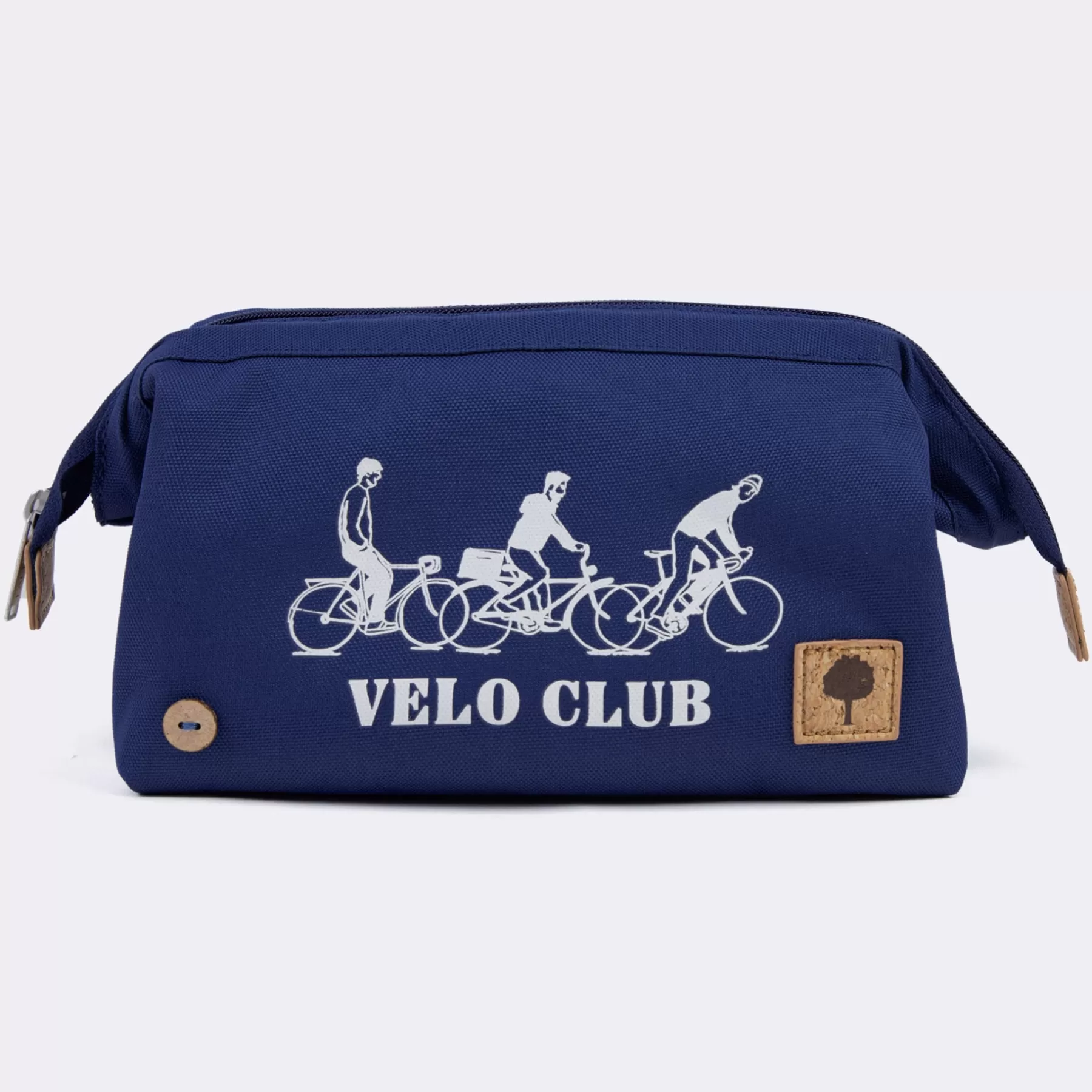 Outlet Indigo Washbag Washbags