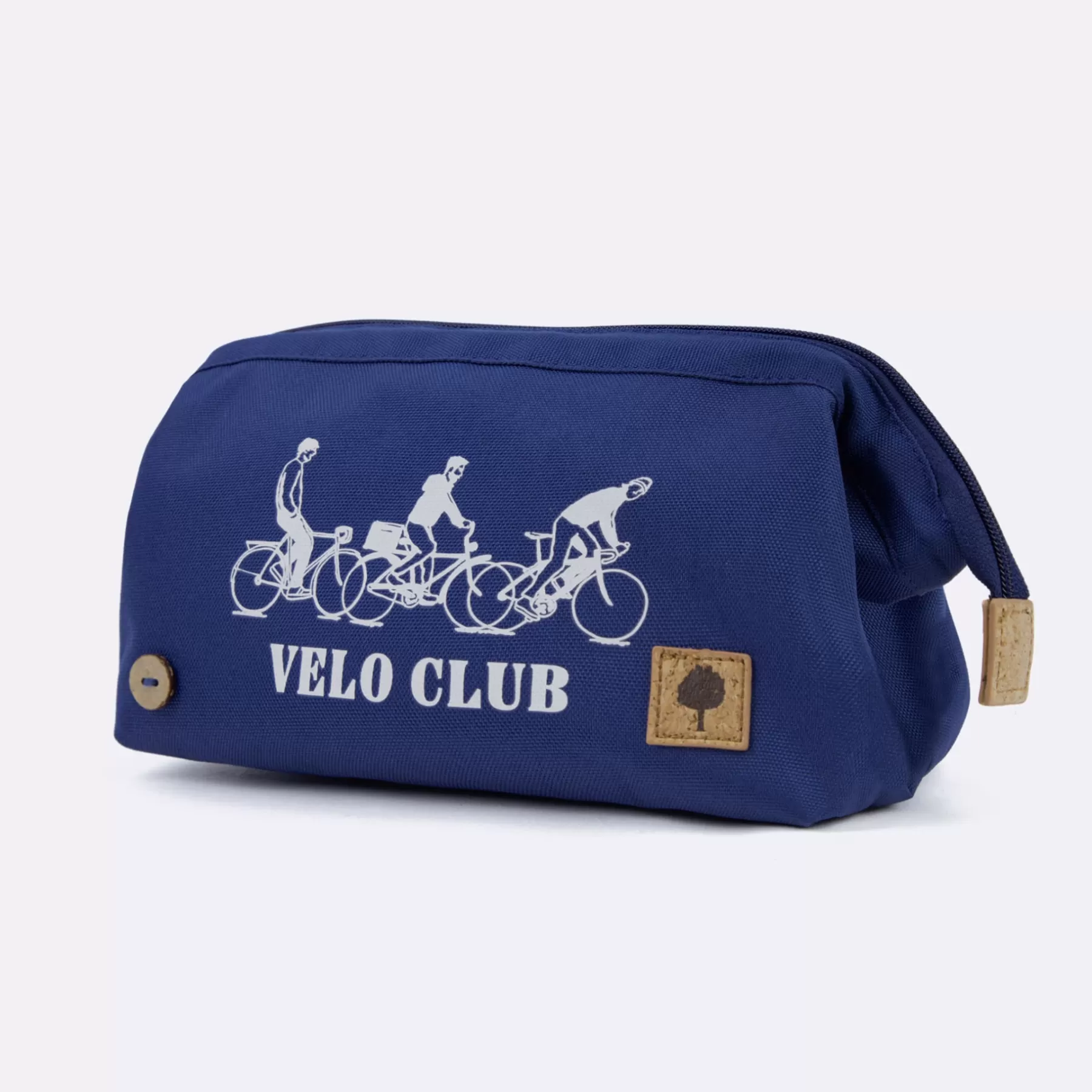 Outlet Indigo Washbag Washbags