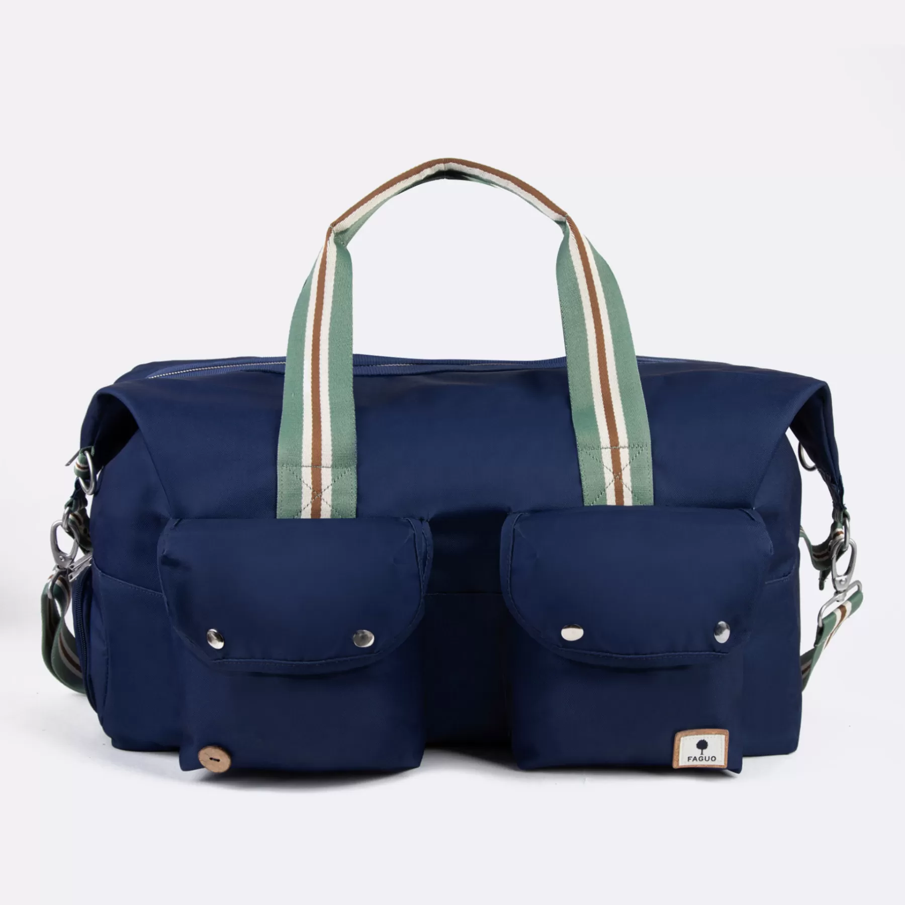 Online Indigo Weekend Bag Week-End Bags