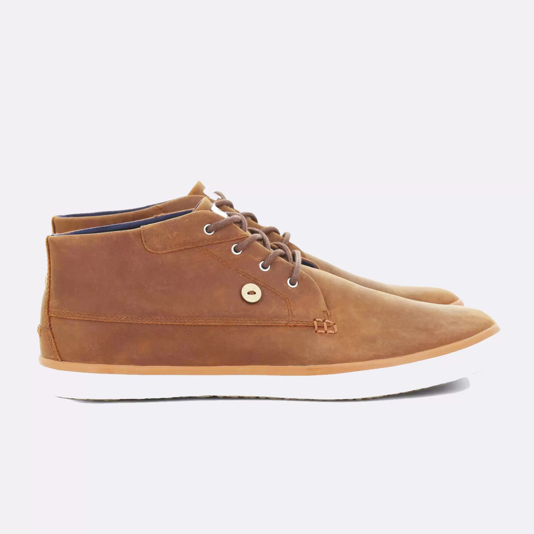 Best Sale Mahogany Baskets Unisex Sneakers