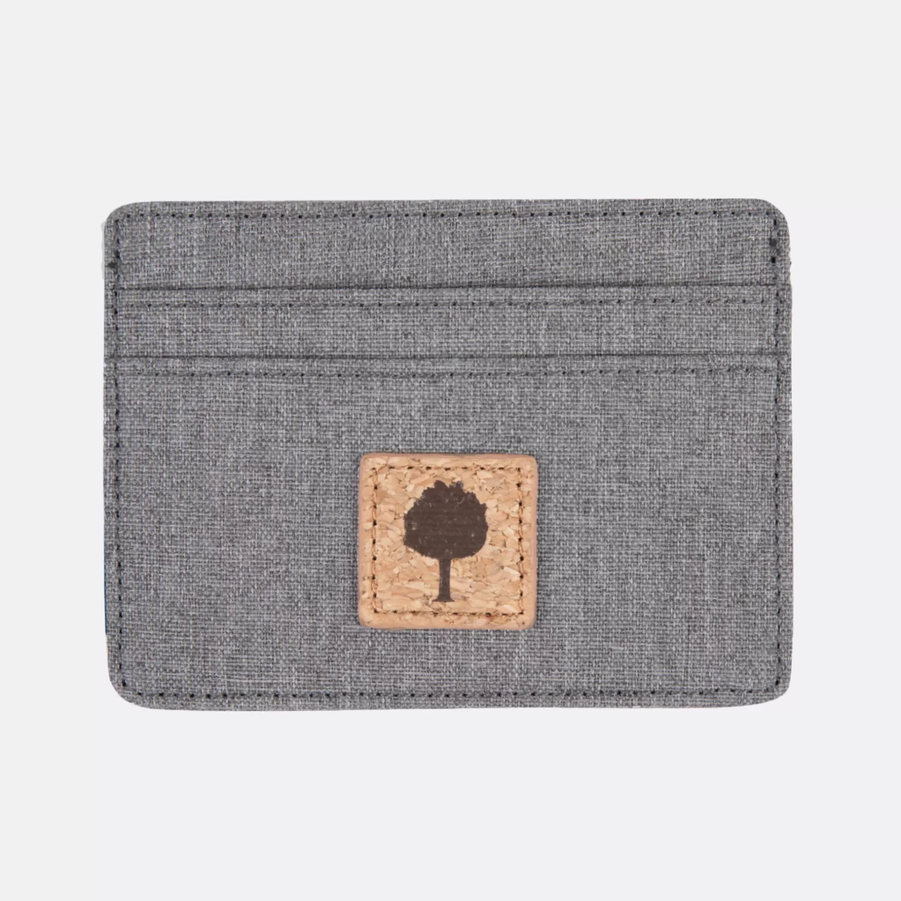 Store Medium Grey Melange Wallet Other Accessories