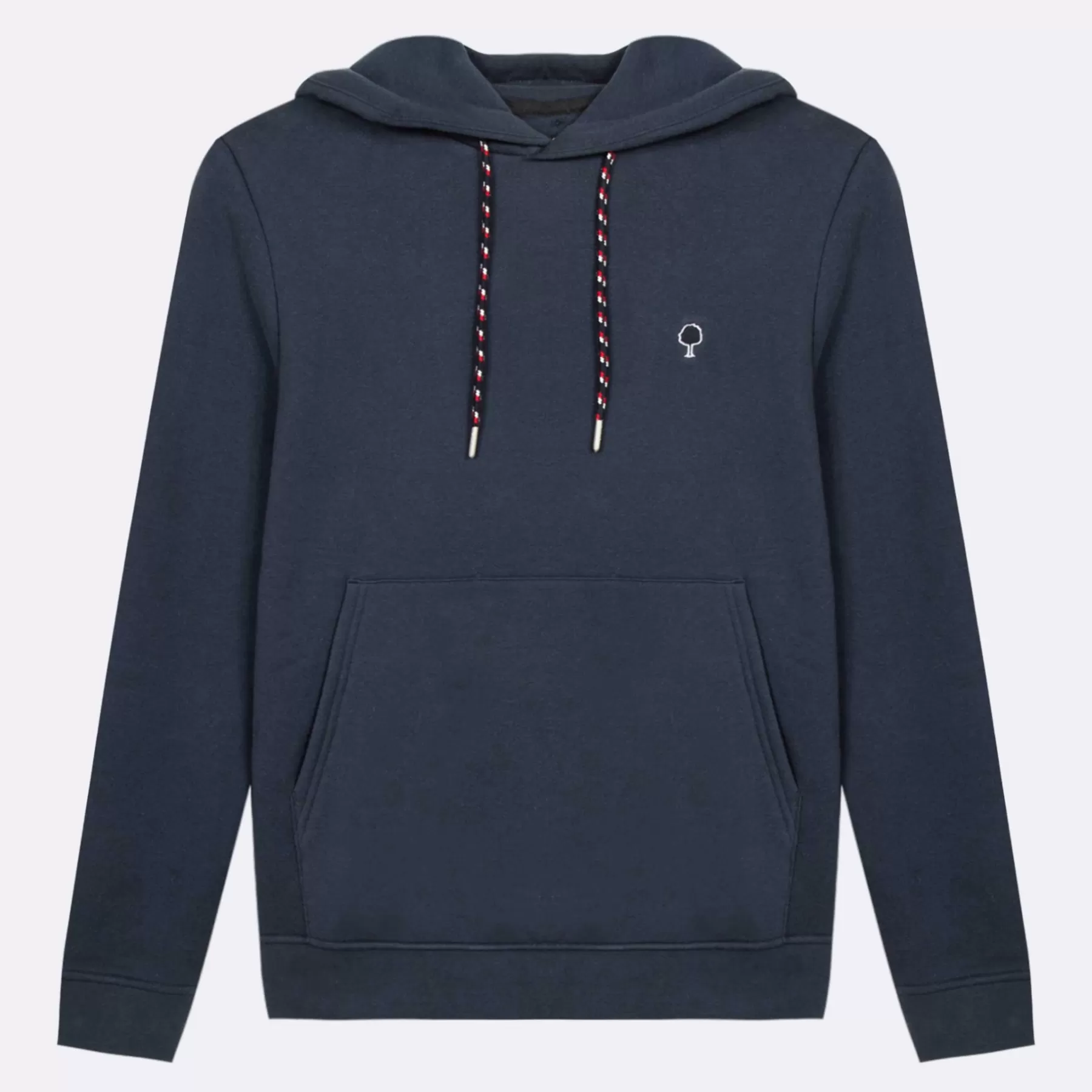 Best Sale Navy Hoodie Faguo Sweatshirts