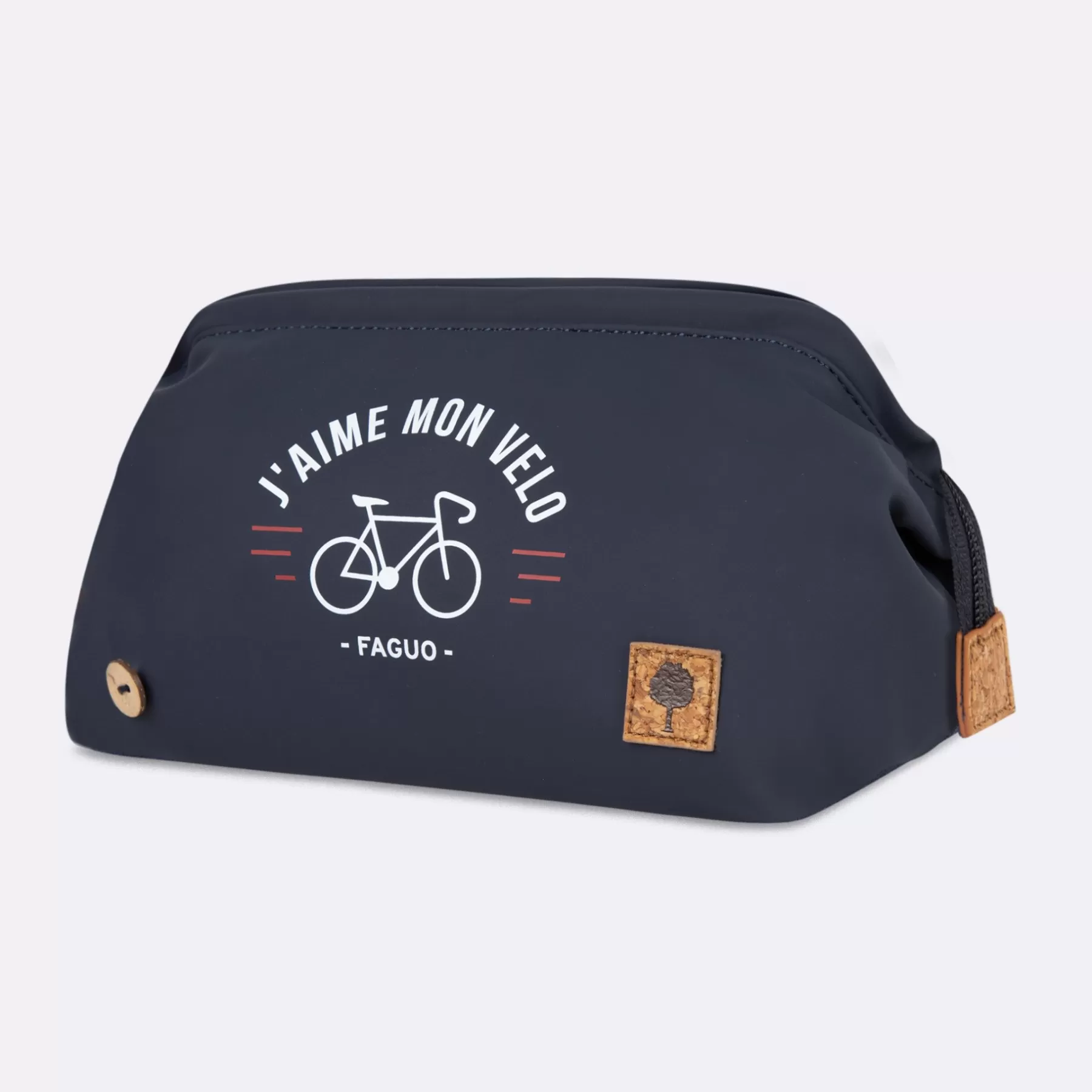 Flash Sale Navy Wallet Vegan Accessory