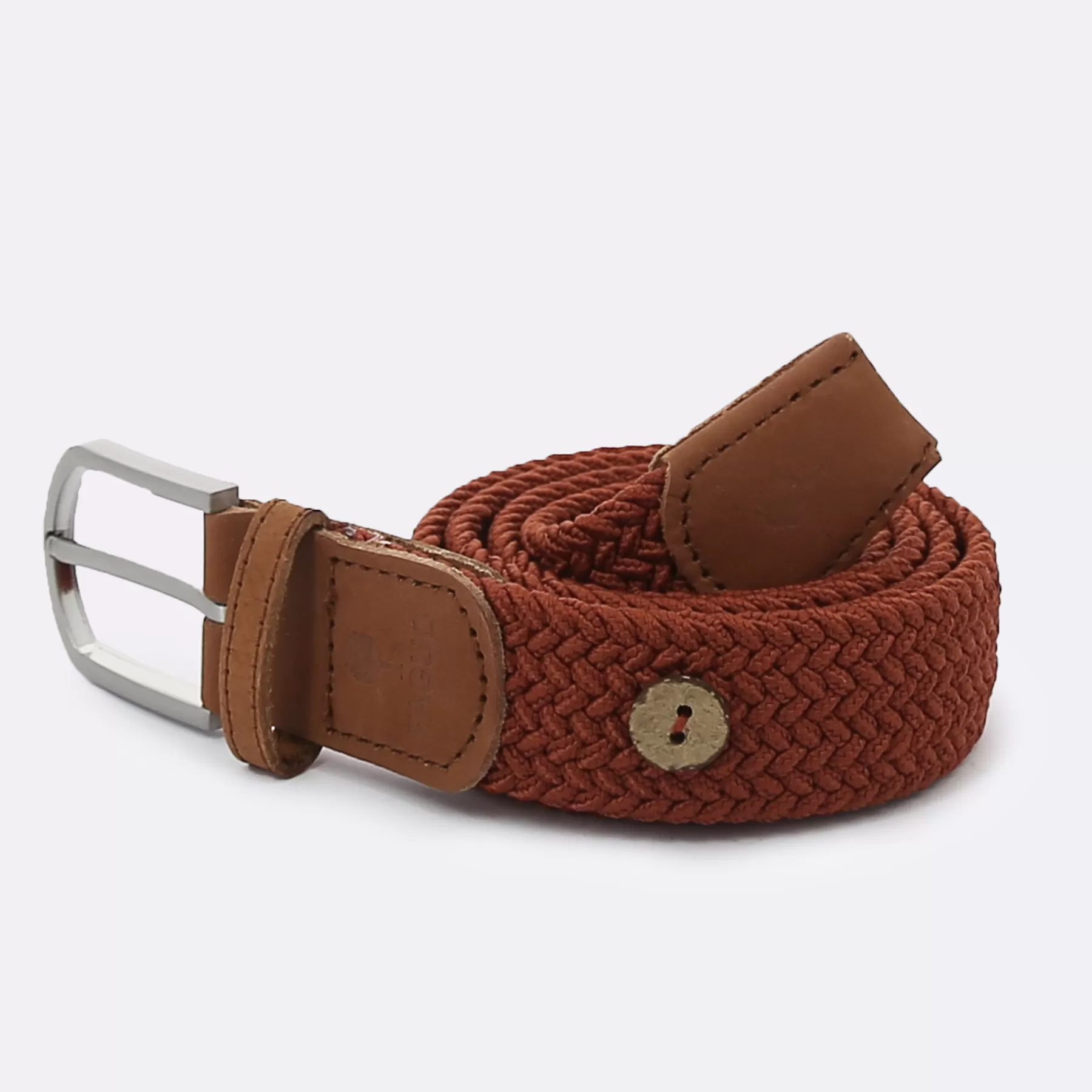 Sale Terracotta Belt Belts