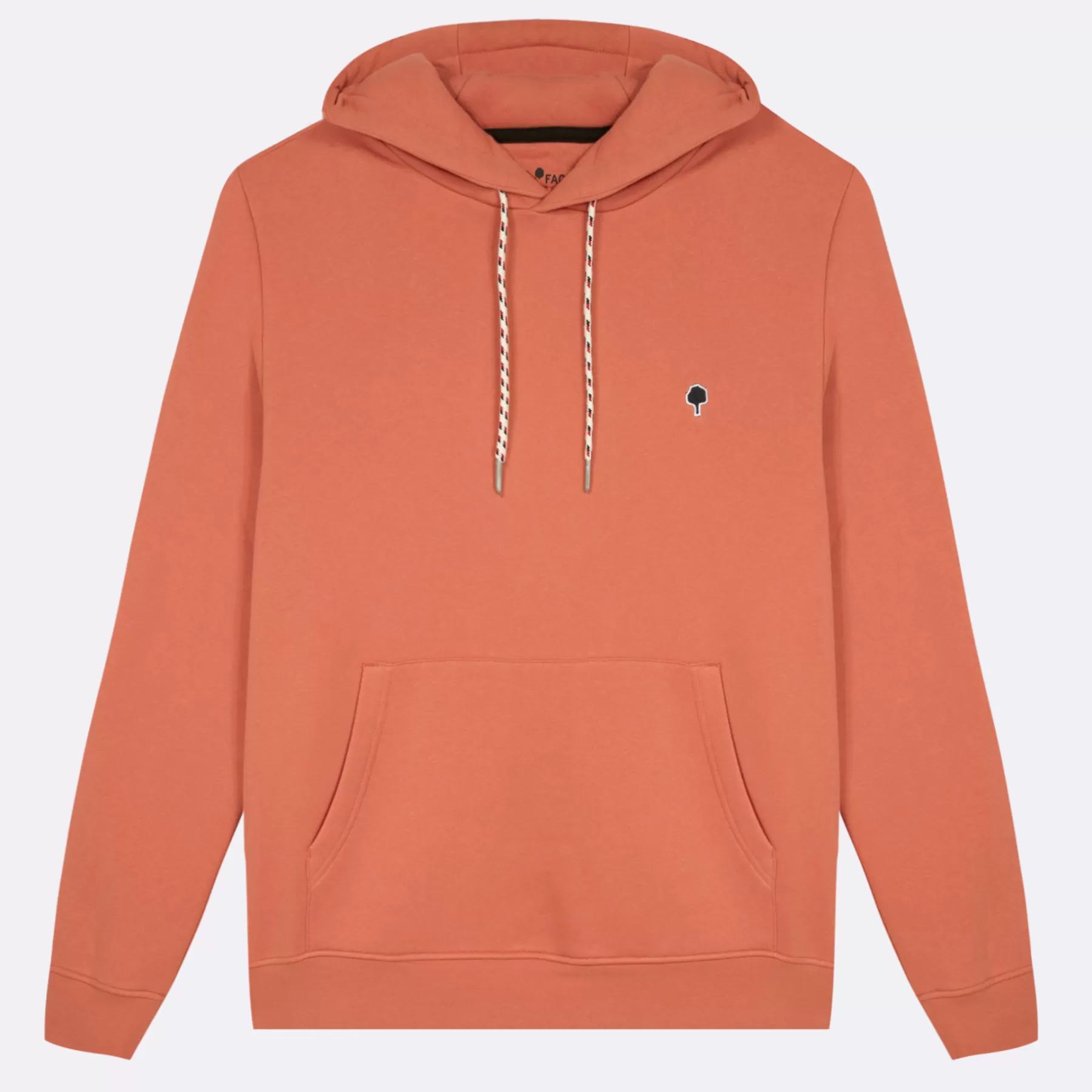 Hot Terracotta Hoody Hoodies