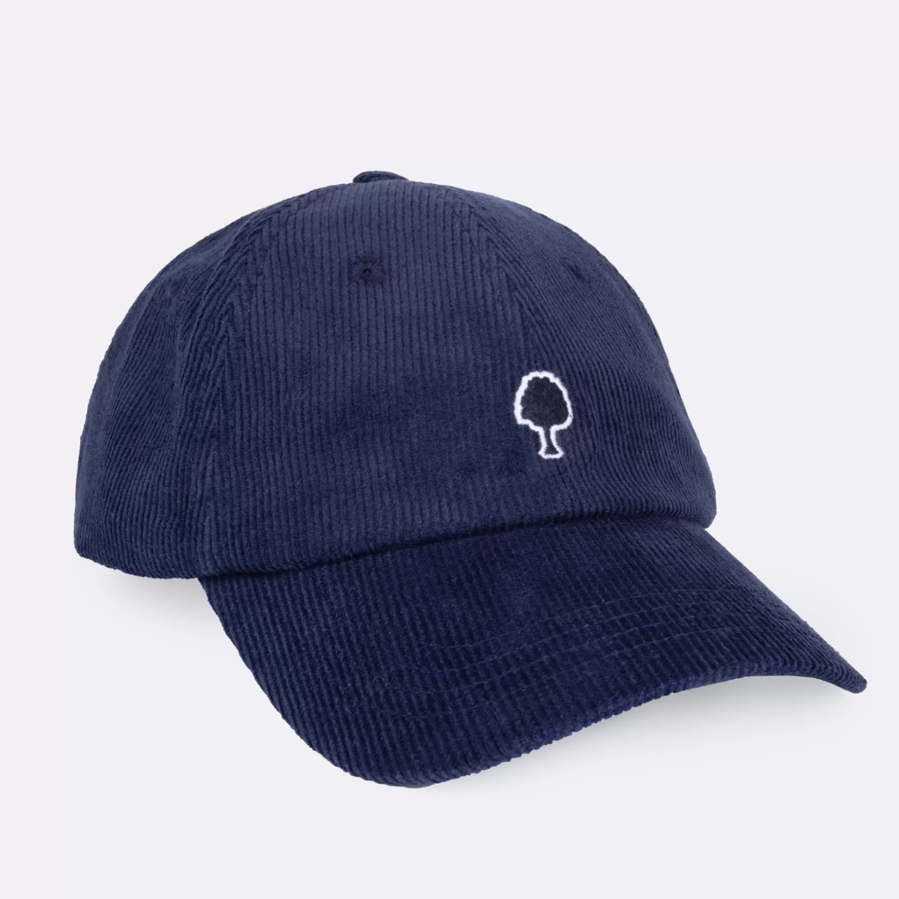 Store Washed Navy Cap Cap & Beanies